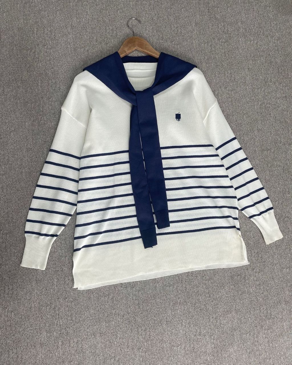 haura-wear-cyra-dress-lengan panjang-dress labuh-baju labuh-knit-tunic-kaftan-midi-dress-blouse-shirt-long-sleeve-baju-muslimah-baju-perempuan-shirt-blouse-baju (9)