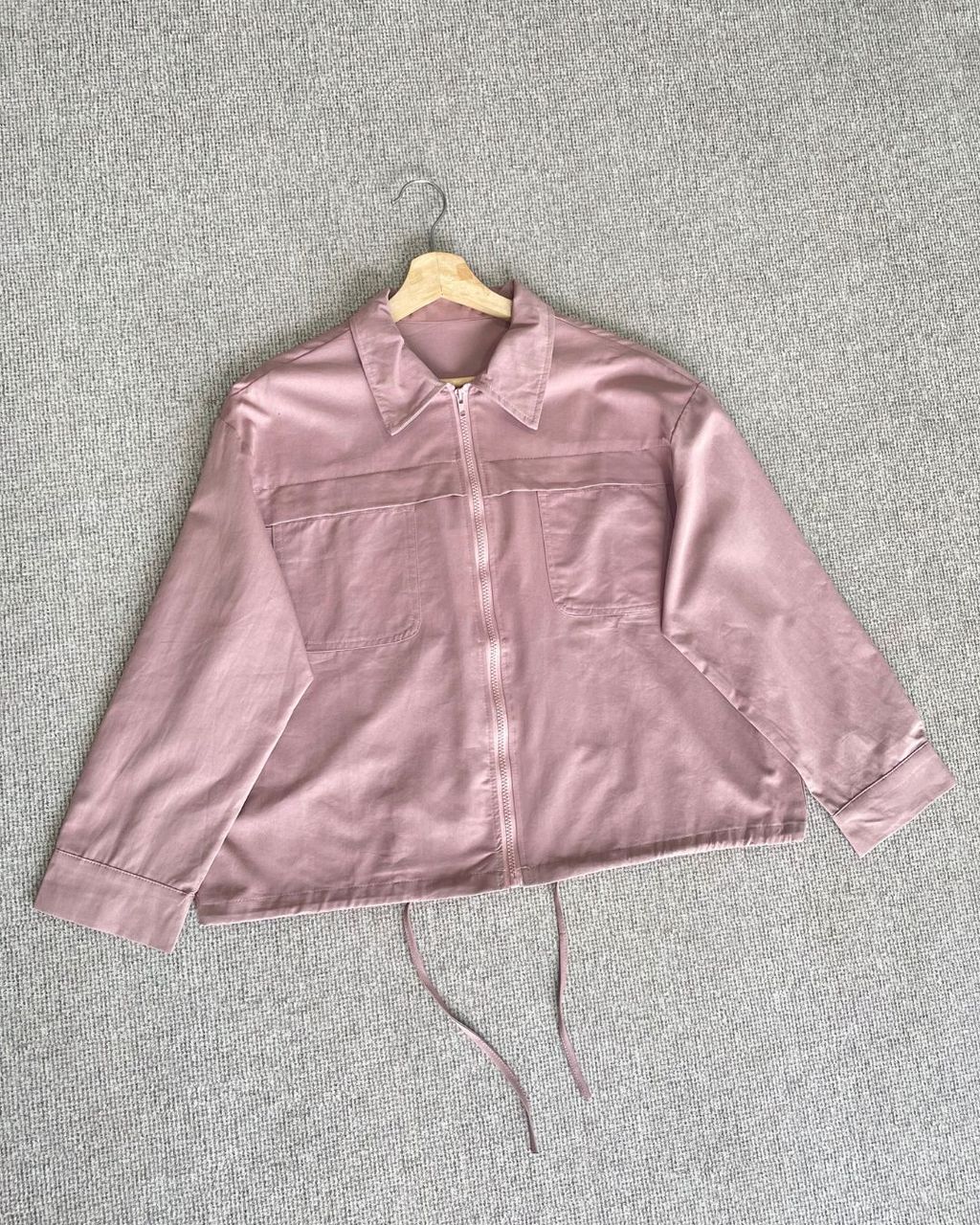 haura-wear-mika-dress-lengan panjang-dress labuh-baju labuh-knit-tunic-kaftan-midi-dress-blouse-shirt-long-sleeve-baju-muslimah-baju-perempuan-shirt-blouse-baju (3)