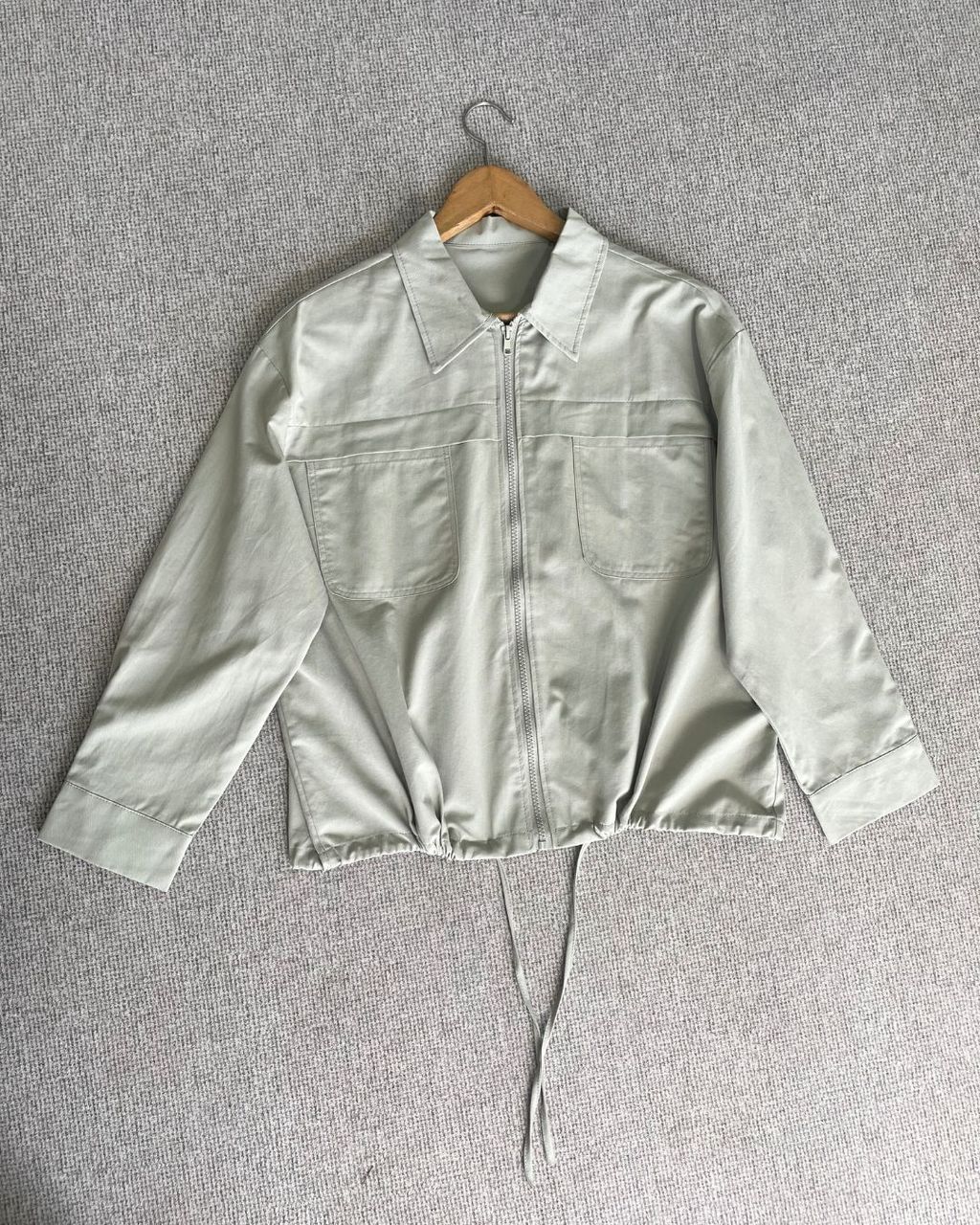 haura-wear-mika-dress-lengan panjang-dress labuh-baju labuh-knit-tunic-kaftan-midi-dress-blouse-shirt-long-sleeve-baju-muslimah-baju-perempuan-shirt-blouse-baju (2)