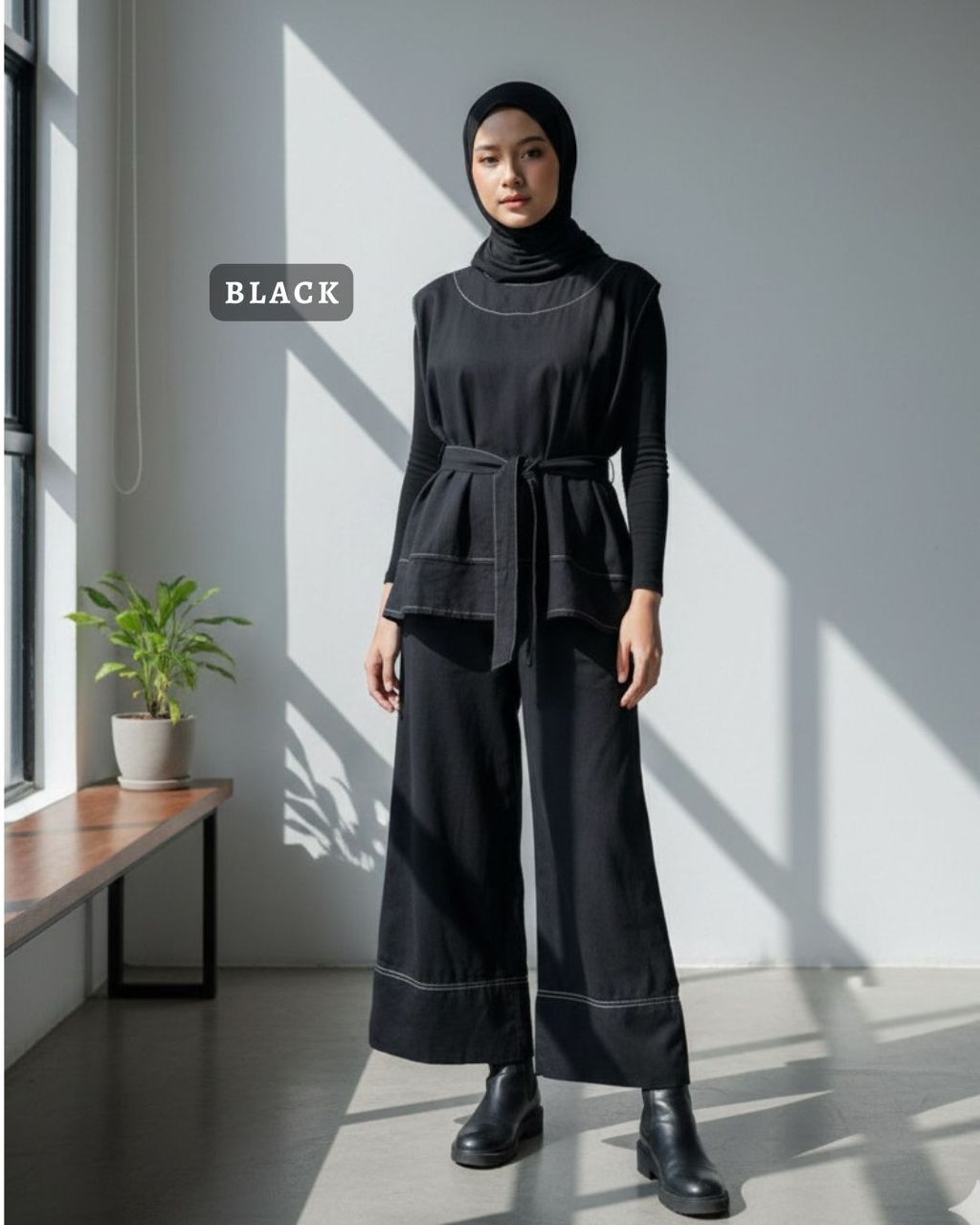 haura-wear-arsha-cotton-baju-muslimah-set-seluar-set-skirt-suit-muslimah-set-baju-dan-seluar-muslimah-palazzo (8)