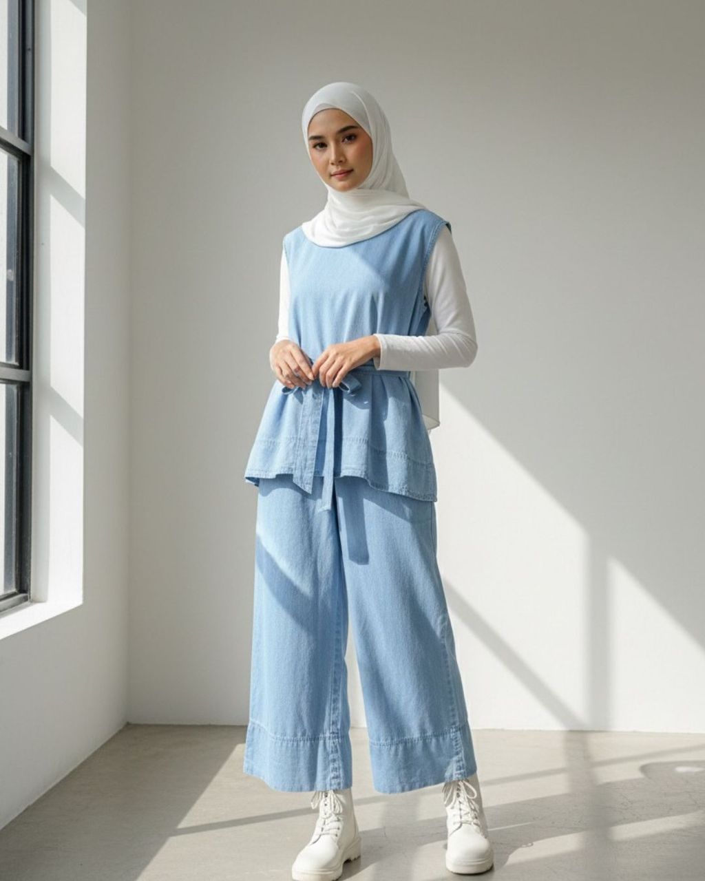 haura-wear-arsha-cotton-baju-muslimah-set-seluar-set-skirt-suit-muslimah-set-baju-dan-seluar-muslimah-palazzo (15)