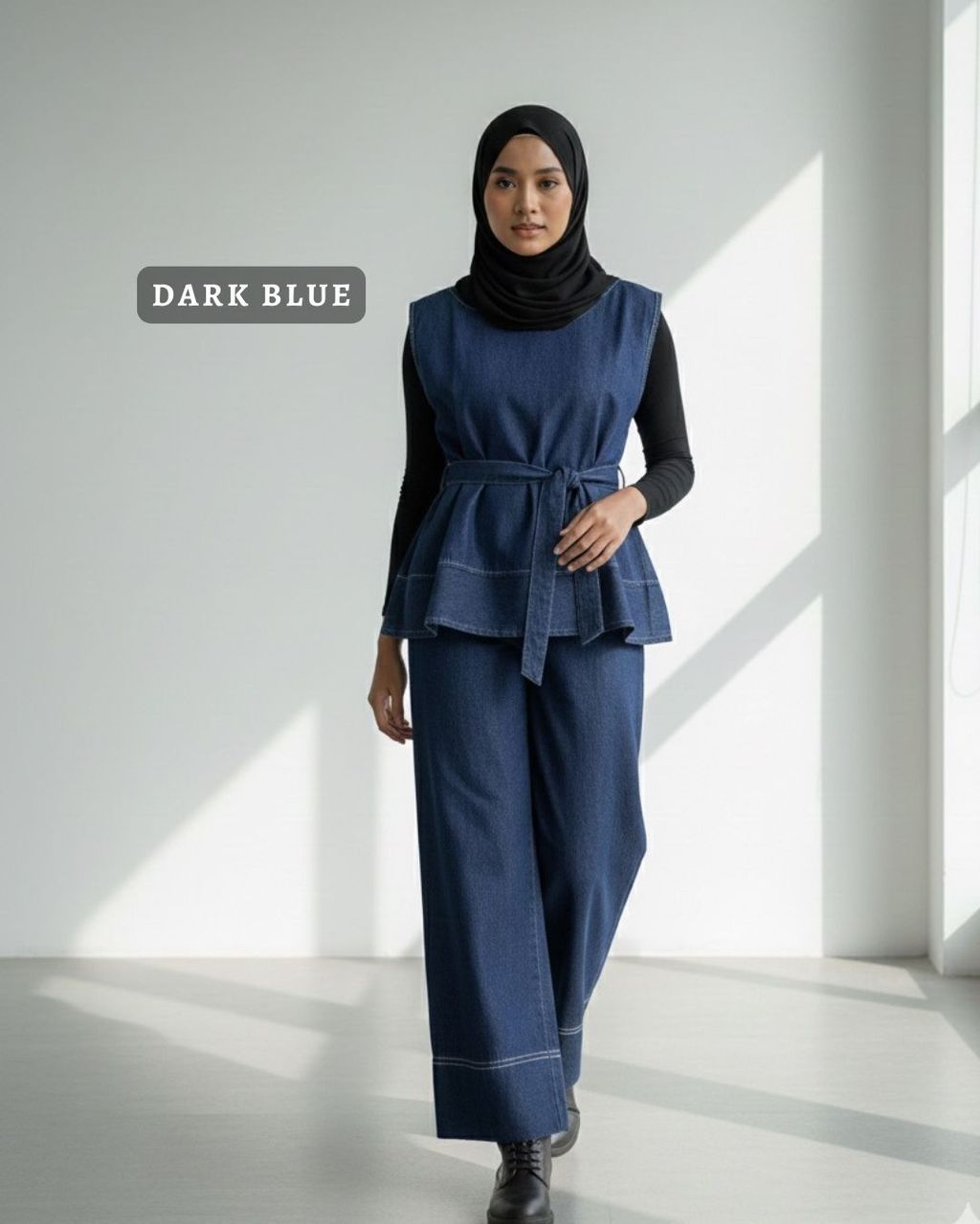 haura-wear-arsha-cotton-baju-muslimah-set-seluar-set-skirt-suit-muslimah-set-baju-dan-seluar-muslimah-palazzo (7)