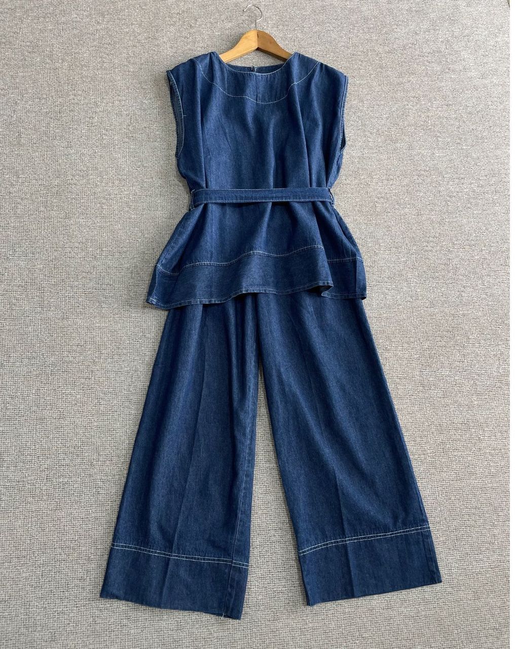 haura-wear-arsha-cotton-baju-muslimah-set-seluar-set-skirt-suit-muslimah-set-baju-dan-seluar-muslimah-palazzo (5)