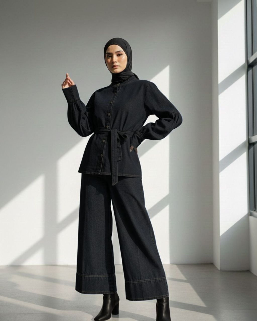 haura-wear-elva-cotton-baju-muslimah-set-seluar-set-skirt-suit-muslimah-set-baju-dan-seluar-muslimah-palazzo (1)