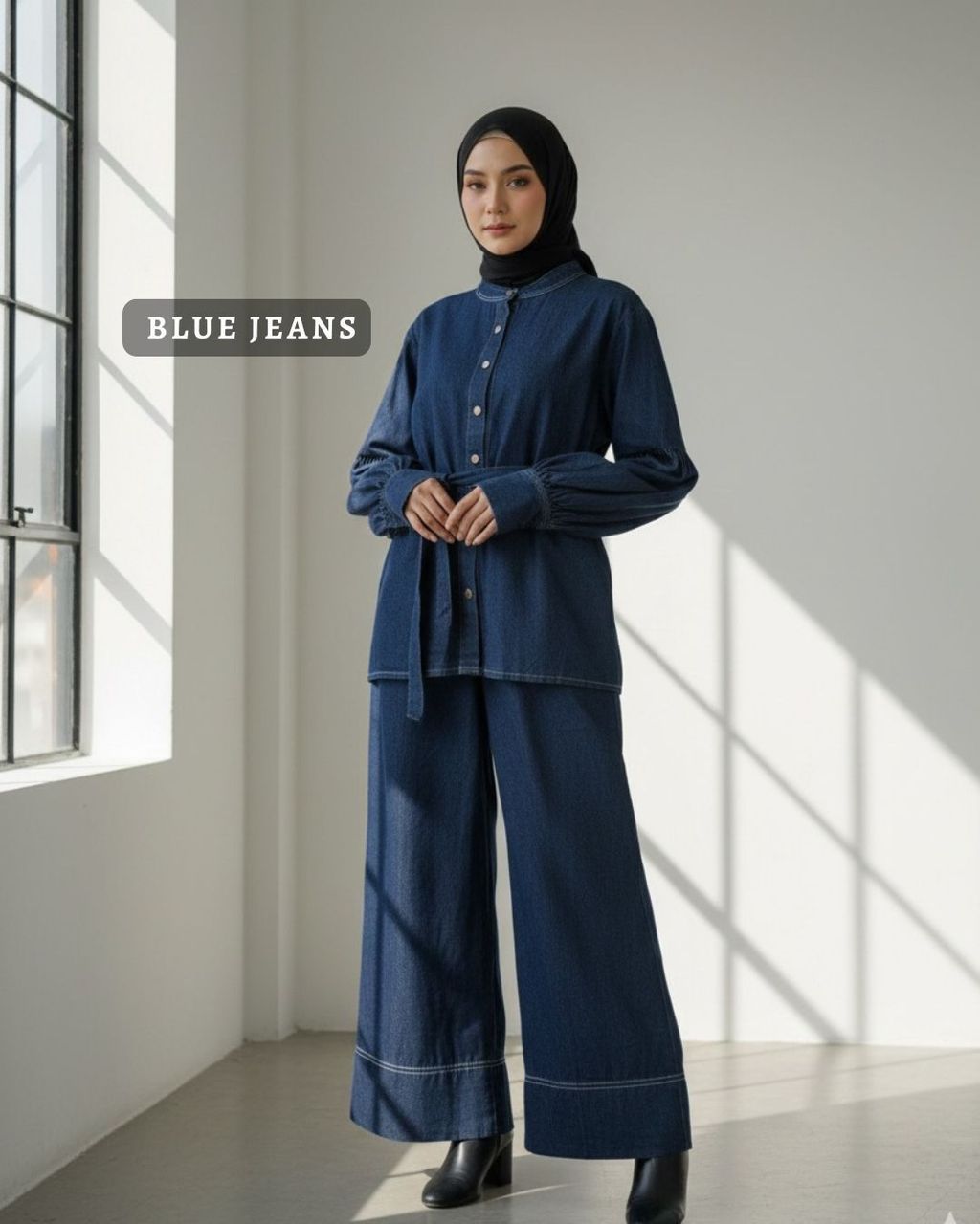 haura-wear-elva-cotton-baju-muslimah-set-seluar-set-skirt-suit-muslimah-set-baju-dan-seluar-muslimah-palazzo (13)