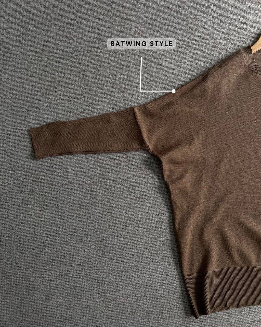 haura-wear-vini-dress-lengan panjang-dress labuh-baju labuh-knit-tunic-kaftan-midi-dress-blouse-shirt-long-sleeve-baju-muslimah-baju-perempuan-shirt-blouse-baju (2)