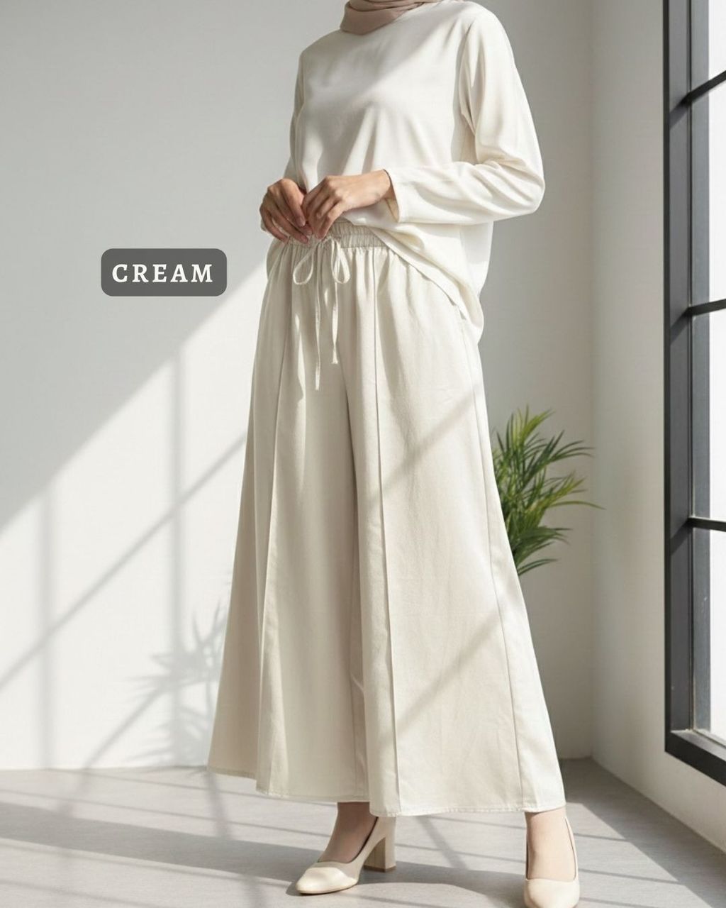 haura-wear-nola-mix-cotton-skirt-high-waist-cotton-long-pants-seluar-muslimah-seluar-perempuan-palazzo-pants-sluar-skirt (14)