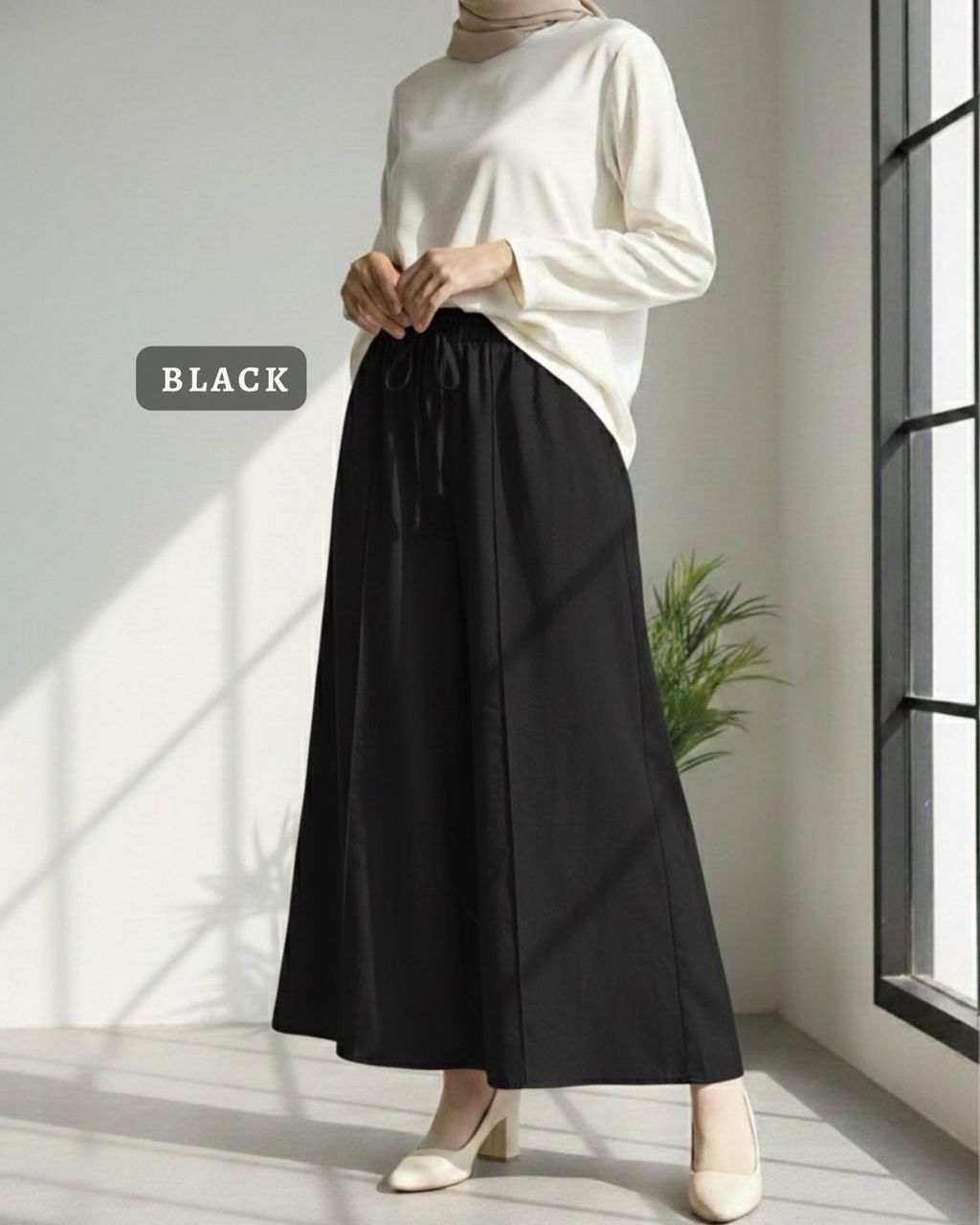 haura-wear-nola-mix-cotton-skirt-high-waist-cotton-long-pants-seluar-muslimah-seluar-perempuan-palazzo-pants-sluar-skirt (18)