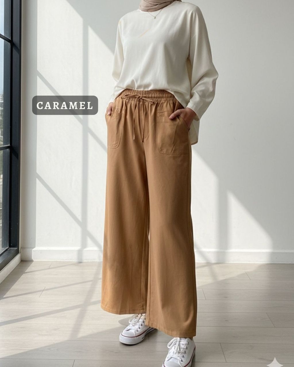 haura-wear-emile-mix-cotton-skirt-high-waist-cotton-long-pants-seluar-muslimah-seluar-perempuan-palazzo-pants-sluar-skirt (9)