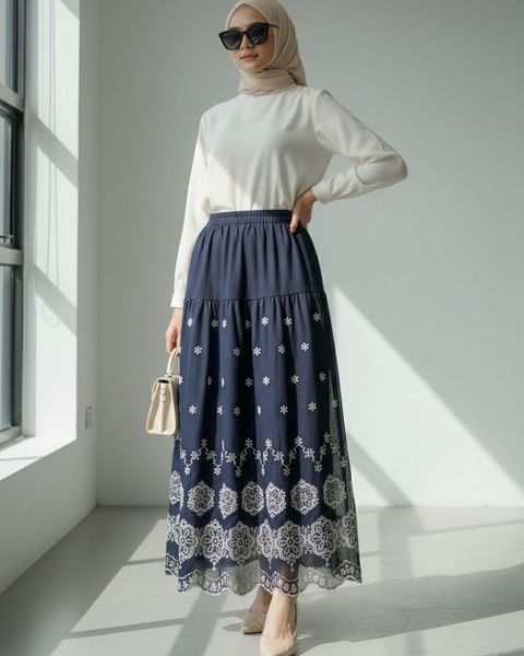 haura-wear-eima-mix-cotton-skirt-high-waist-cotton-long-pants-seluar-muslimah-seluar-perempuan-palazzo-pants-sluar-skirt (10)
