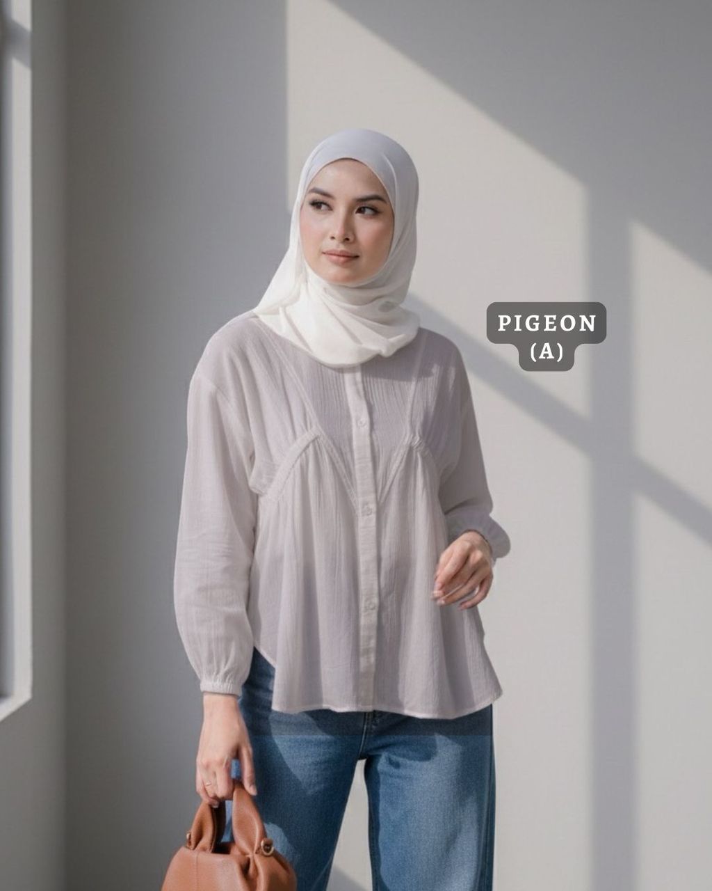 haura-wear-wyne-dress-lengan panjang-dress labuh-baju labuh-knit-tunic-kaftan-midi-dress-blouse-shirt-long-sleeve-baju-muslimah-baju-perempuan-shirt-blouse-baju (18)