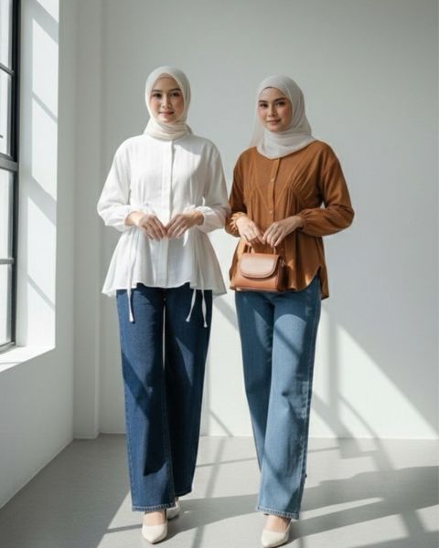 haura-wear-wyne-dress-lengan panjang-dress labuh-baju labuh-knit-tunic-kaftan-midi-dress-blouse-shirt-long-sleeve-baju-muslimah-baju-perempuan-shirt-blouse-baju (16)