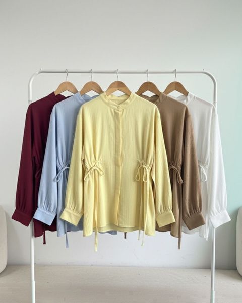 haura-wear-wyne-dress-lengan panjang-dress labuh-baju labuh-knit-tunic-kaftan-midi-dress-blouse-shirt-long-sleeve-baju-muslimah-baju-perempuan-shirt-blouse-baju (17)