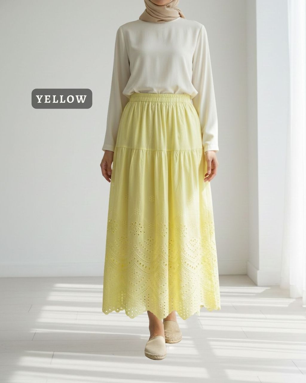 haura-wear-reika-mix-cotton-skirt-high-waist-cotton-long-pants-seluar-muslimah-seluar-perempuan-palazzo-pants-sluar-skirt (9)