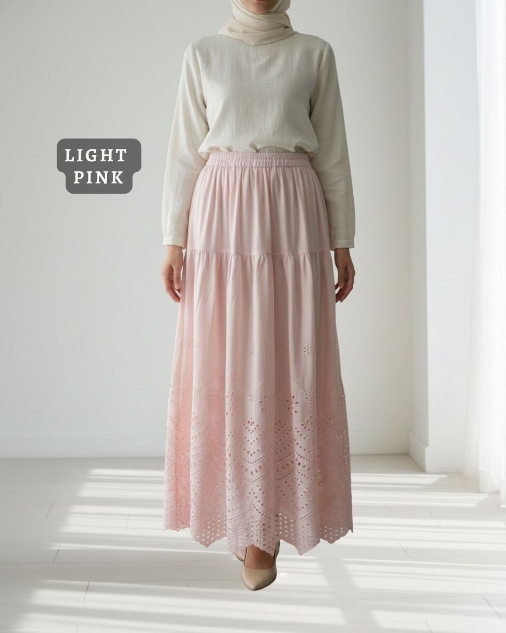 haura-wear-reika-mix-cotton-skirt-high-waist-cotton-long-pants-seluar-muslimah-seluar-perempuan-palazzo-pants-sluar-skirt (7)