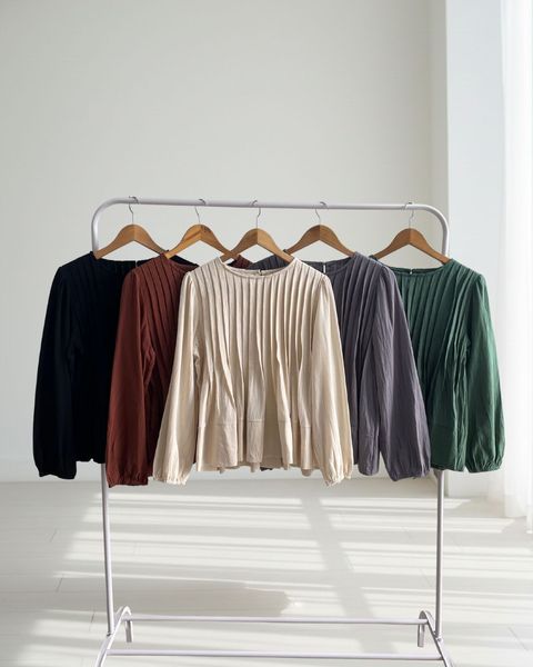 haura-wear-eirda-dress-lengan panjang-dress labuh-baju labuh-knit-tunic-kaftan-midi-dress-blouse-shirt-long-sleeve-baju-muslimah-baju-perempuan-shirt-blouse-baju (10)