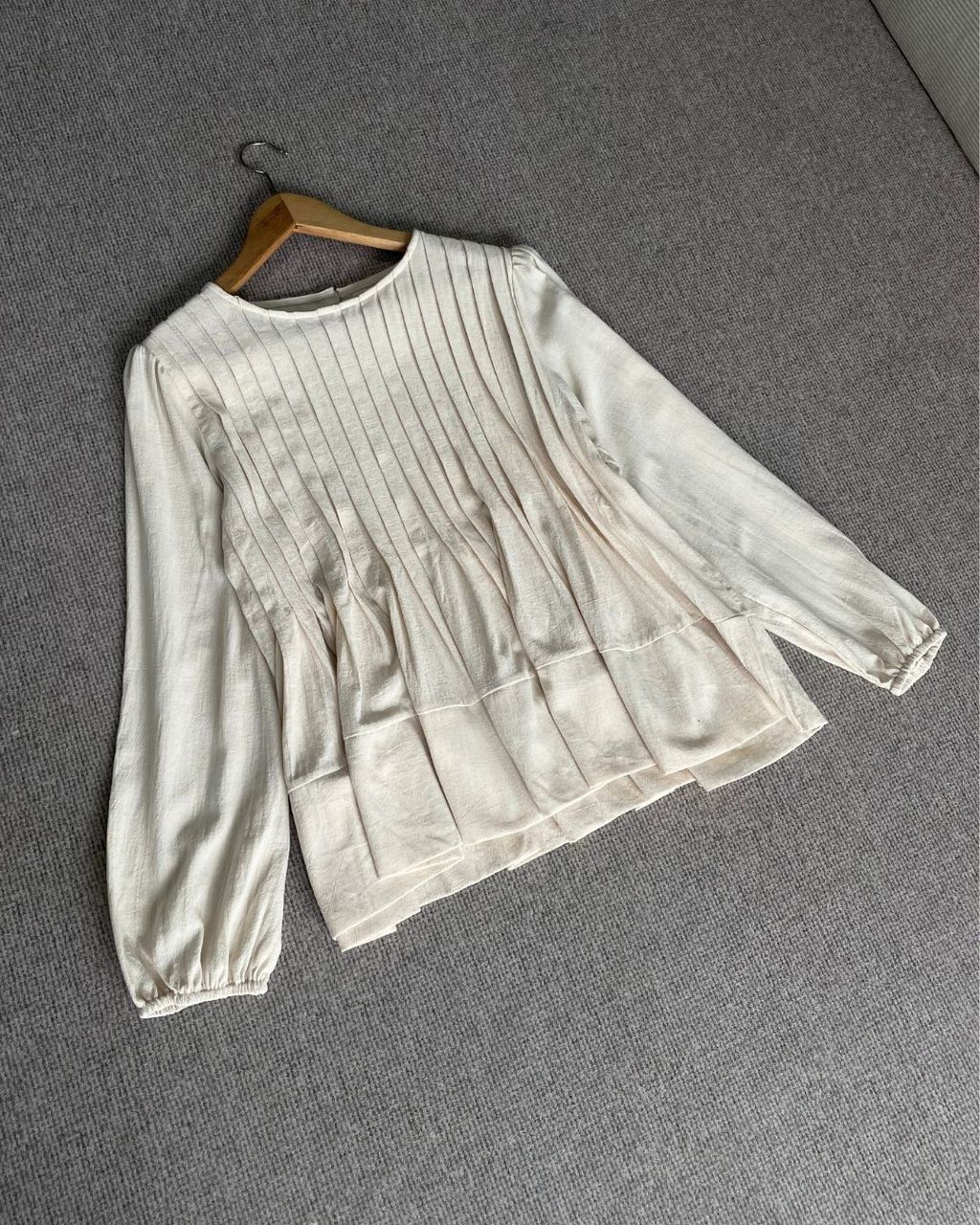 haura-wear-eirda-dress-lengan panjang-dress labuh-baju labuh-knit-tunic-kaftan-midi-dress-blouse-shirt-long-sleeve-baju-muslimah-baju-perempuan-shirt-blouse-baju (4)