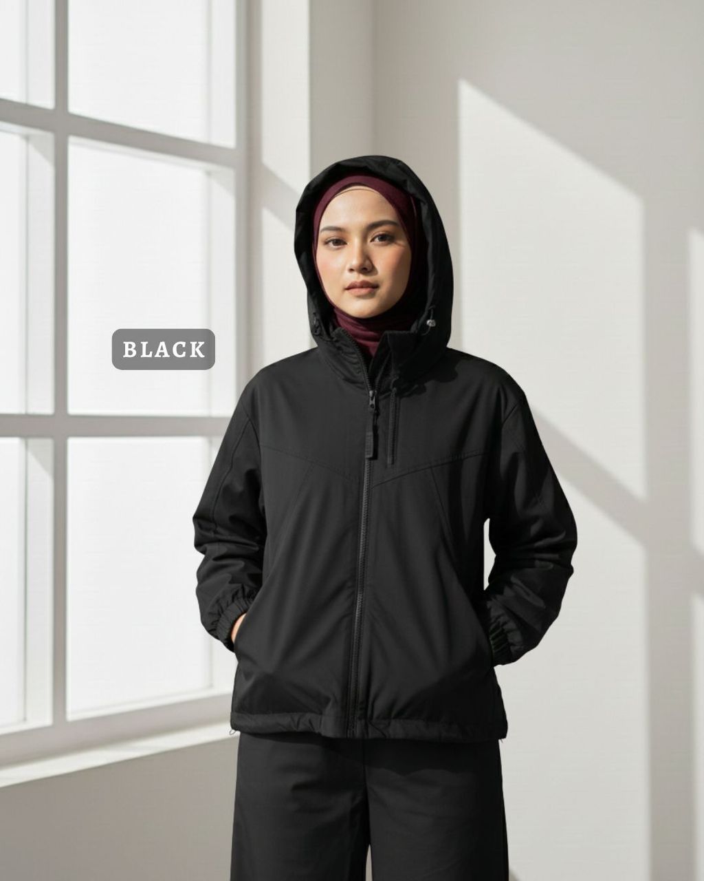 haura-wear-miley-dress-lengan panjang-dress labuh-baju labuh-knit-tunic-kaftan-midi-dress-blouse-shirt-long-sleeve-baju-muslimah-baju-perempuan-shirt-blouse-baju (8)