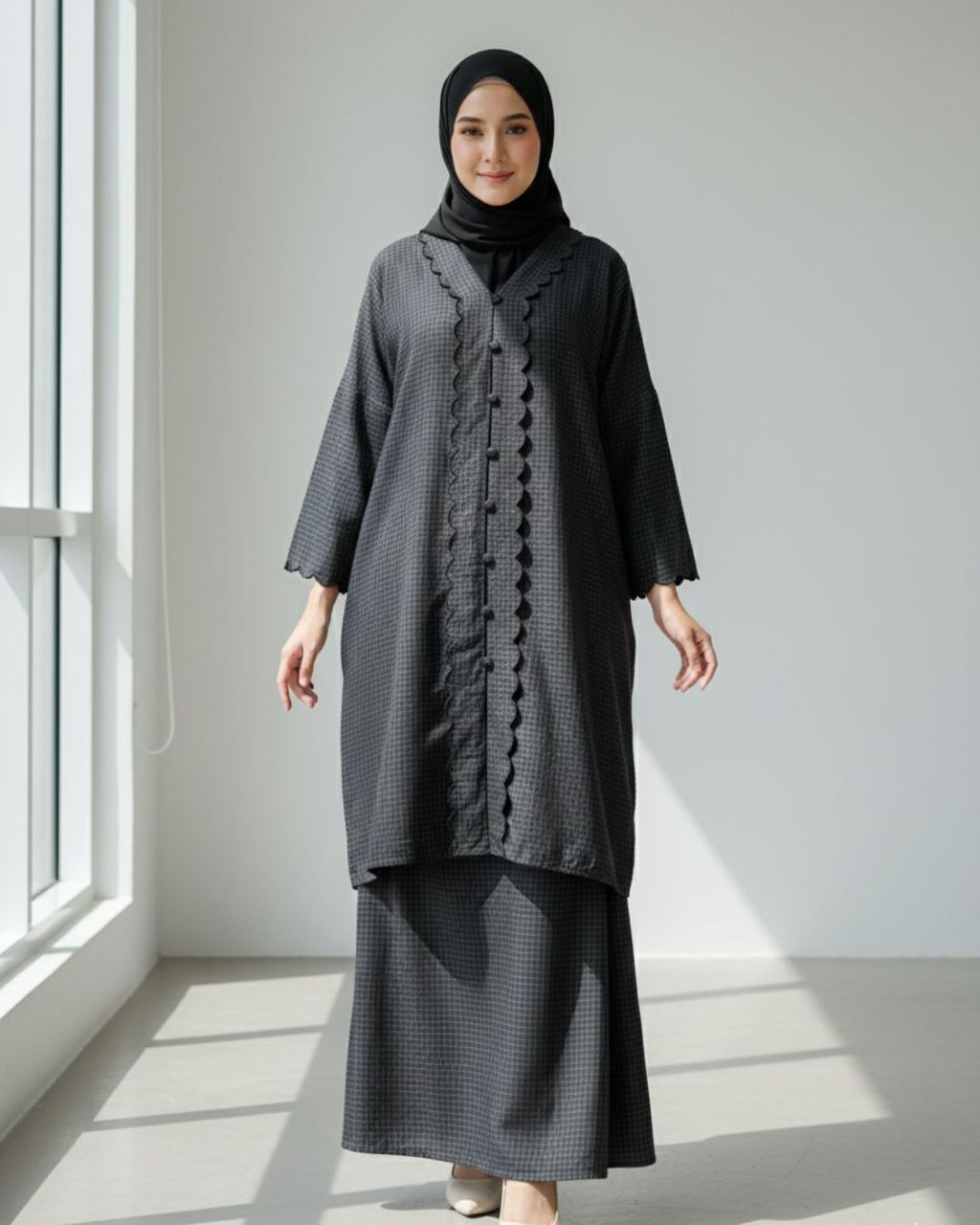 haura-wear-haya-skirt-set-sulam-embroidery-pario-klasik-tradisional-mini kebaya-fabrik eyelet-raya-muslimah-long-sleeve-baju-skirt-kain-perempuan-baju-sepasang (2)