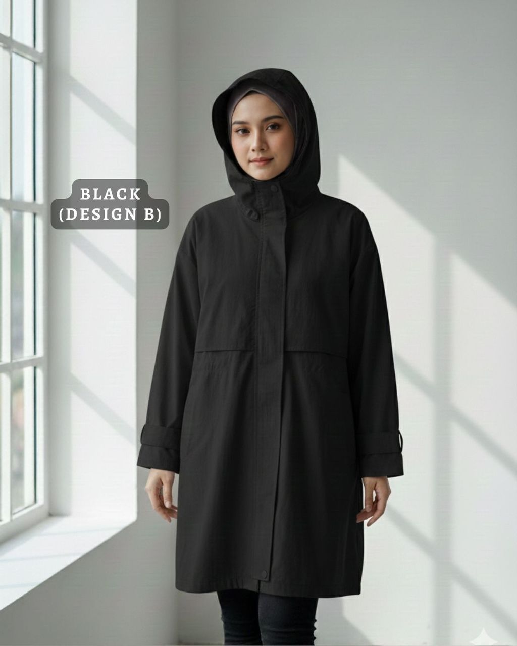haura-wear-mabel-dress-lengan panjang-dress labuh-baju labuh-knit-tunic-kaftan-midi-dress-blouse-shirt-long-sleeve-baju-muslimah-baju-perempuan-shirt-blouse-baju (47)