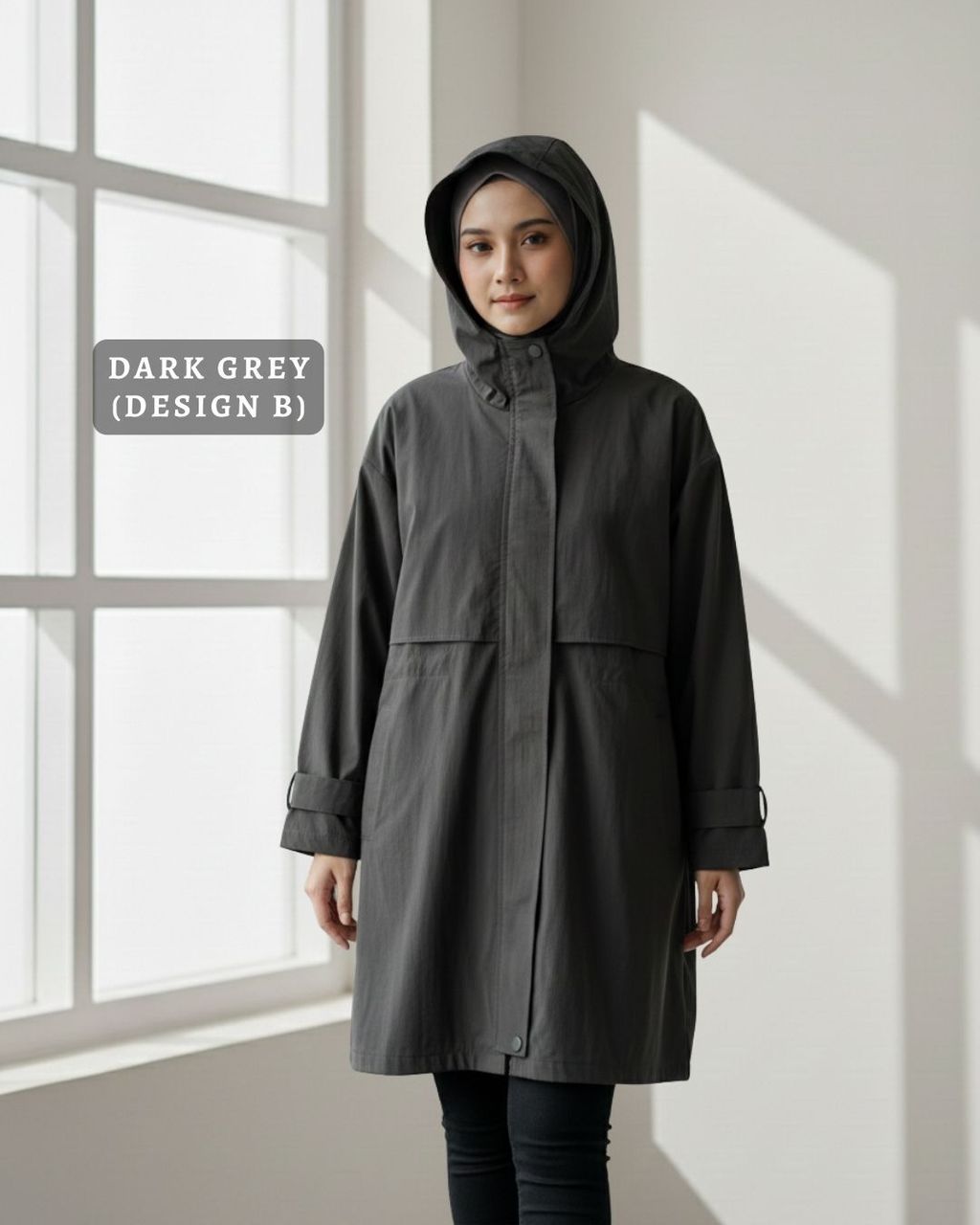 haura-wear-mabel-dress-lengan panjang-dress labuh-baju labuh-knit-tunic-kaftan-midi-dress-blouse-shirt-long-sleeve-baju-muslimah-baju-perempuan-shirt-blouse-baju (46)