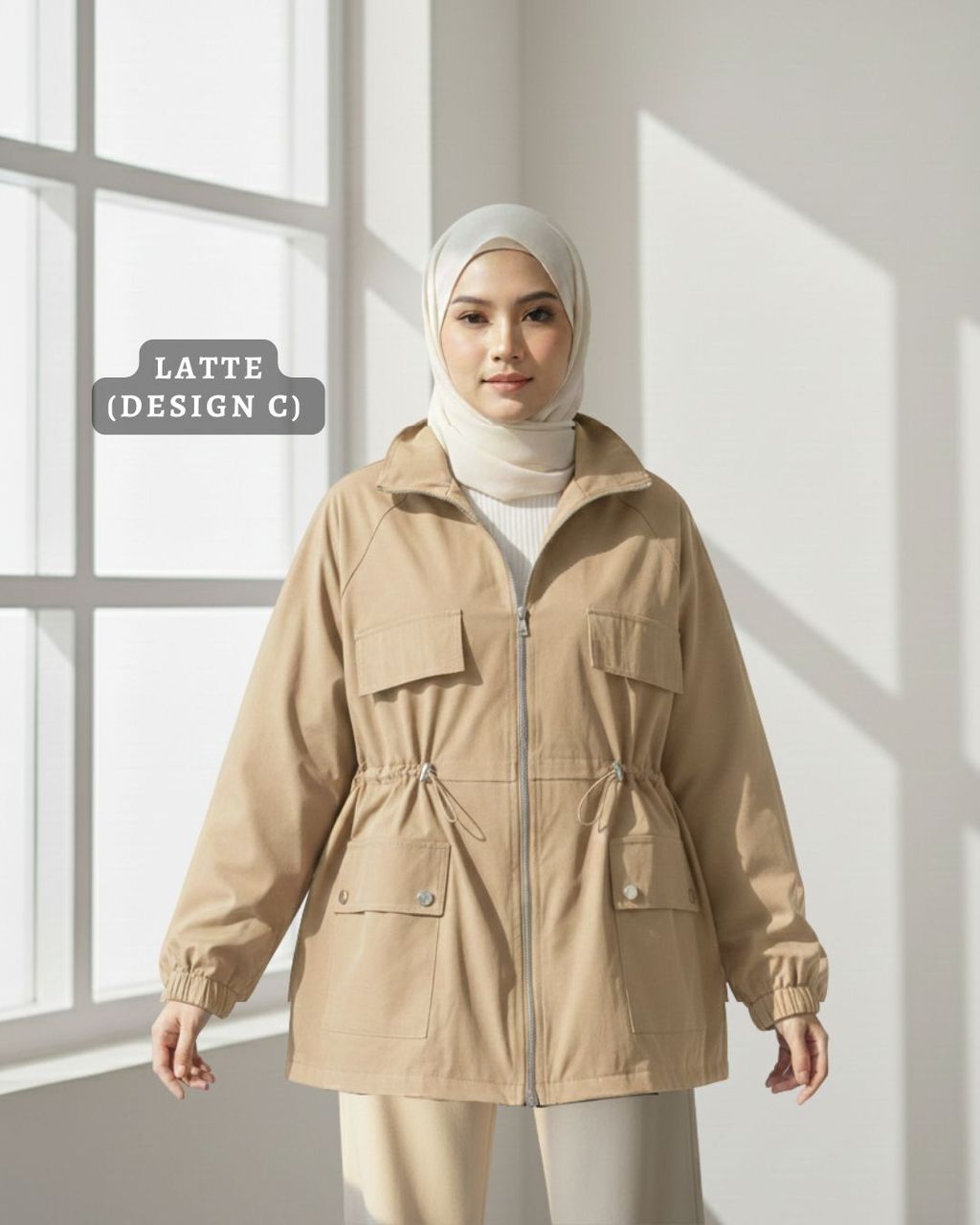 haura-wear-mabel-dress-lengan panjang-dress labuh-baju labuh-knit-tunic-kaftan-midi-dress-blouse-shirt-long-sleeve-baju-muslimah-baju-perempuan-shirt-blouse-baju (17)