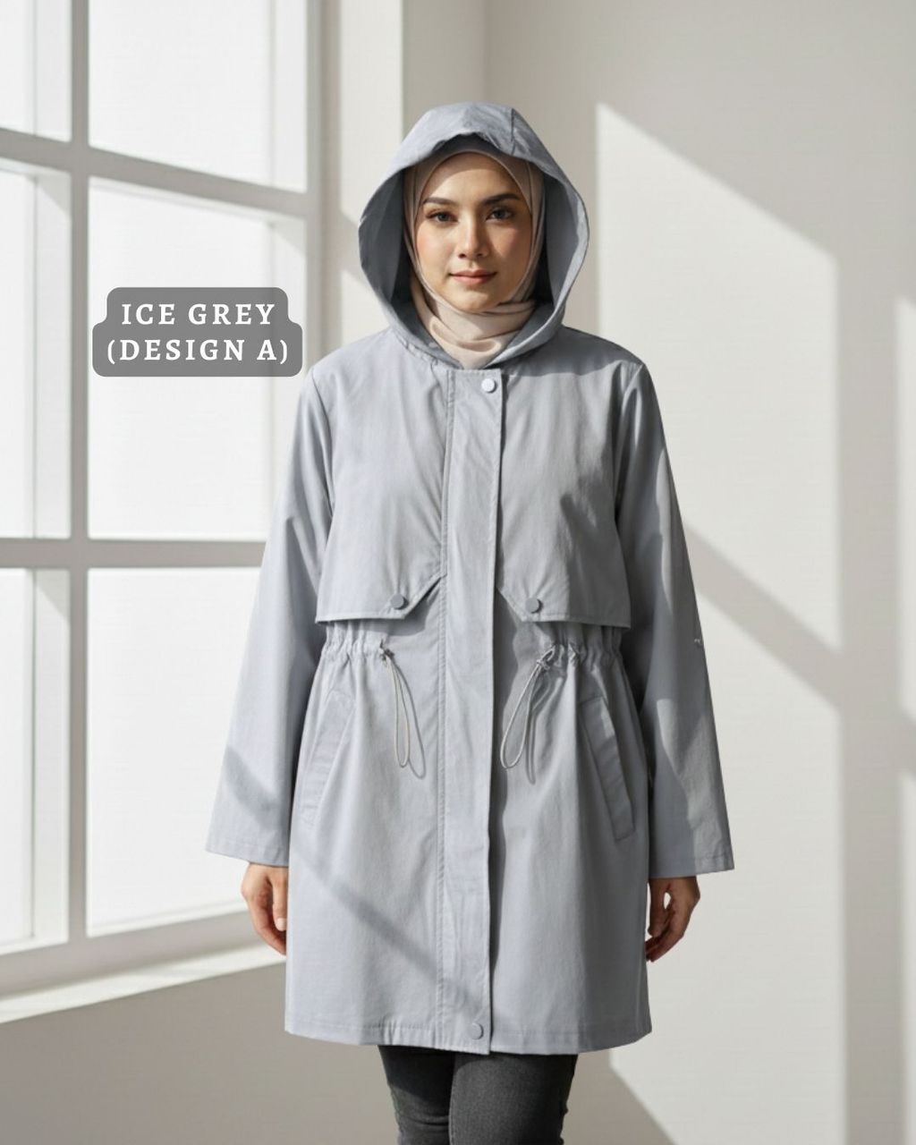 haura-wear-mabel-dress-lengan panjang-dress labuh-baju labuh-knit-tunic-kaftan-midi-dress-blouse-shirt-long-sleeve-baju-muslimah-baju-perempuan-shirt-blouse-baju (7)