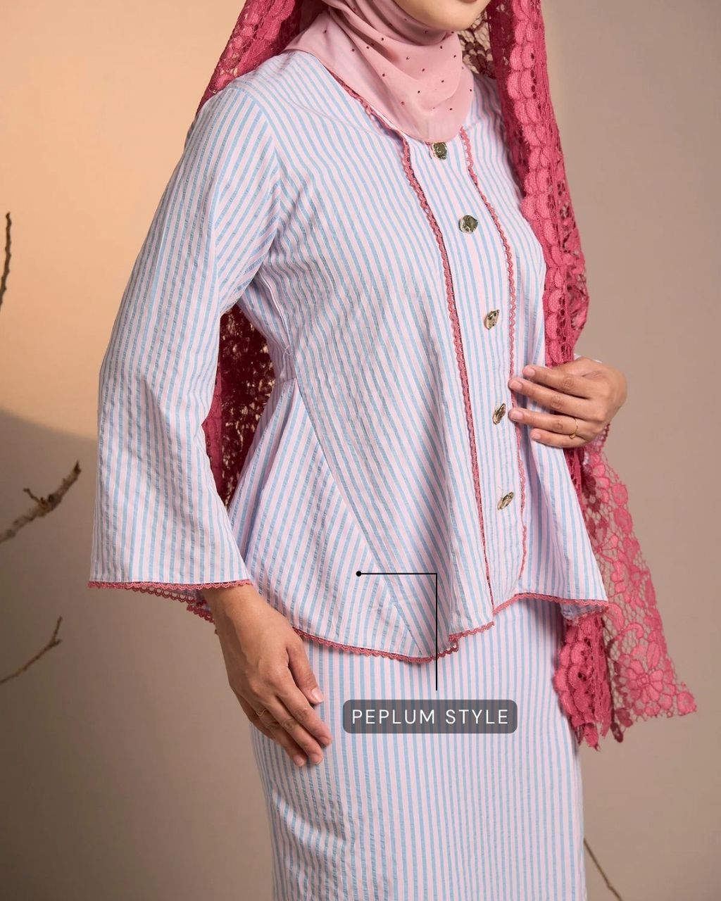 haura-wear-nawal-skirt-set-sulam-embroidery-pario-klasik-tradisional-mini kebaya-fabrik eyelet-raya-muslimah-long-sleeve-baju-skirt-kain-perempuan-baju-sepasang (12)