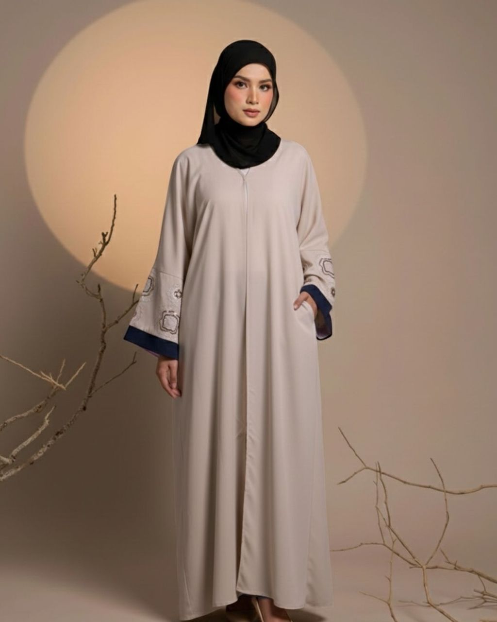 haura-wear-haneem-skirt-set-sulam-embroidery-pario-klasik-tradisional-mini kebaya-fabrik eyelet-raya-muslimah-long-sleeve-baju-skirt-kain-perempuan-baju-sepasang (4)