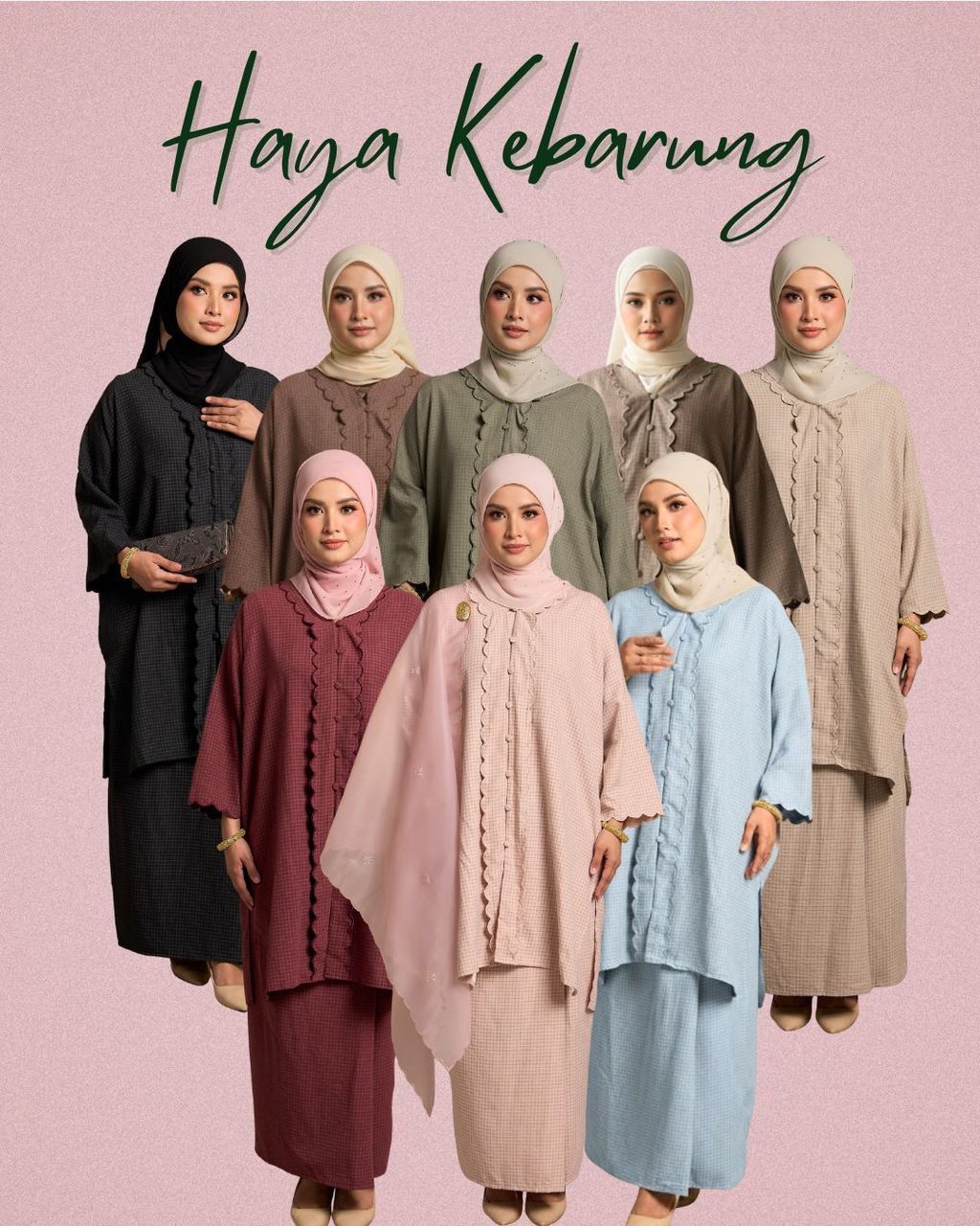 haura-wear-hayya-skirt-set-sulam-embroidery-pario-klasik-tradisional-mini kebaya-fabrik eyelet-raya-muslimah-long-sleeve-baju-skirt-kain-perempuan-baju-sepasang (1)