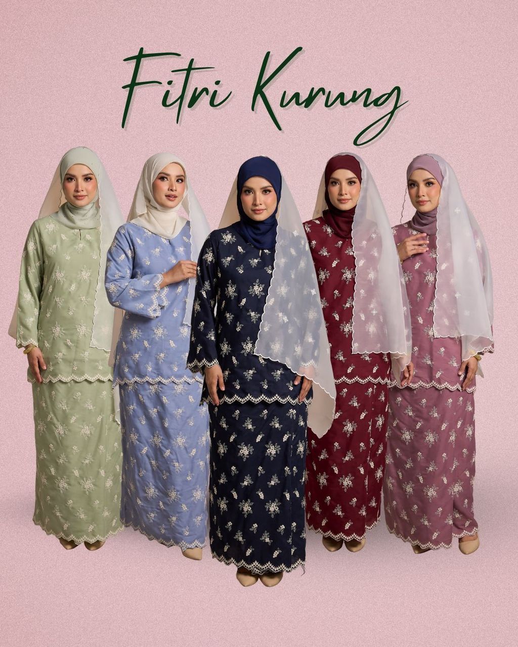 haura-wear-fitri-skirt-set-sulam-embroidery-pario-klasik-tradisional-mini kebaya-fabrik eyelet-raya-muslimah-long-sleeve-baju-skirt-kain-perempuan-baju-sepasang (13)