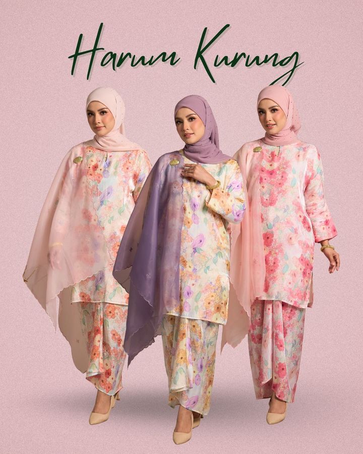 HARUM