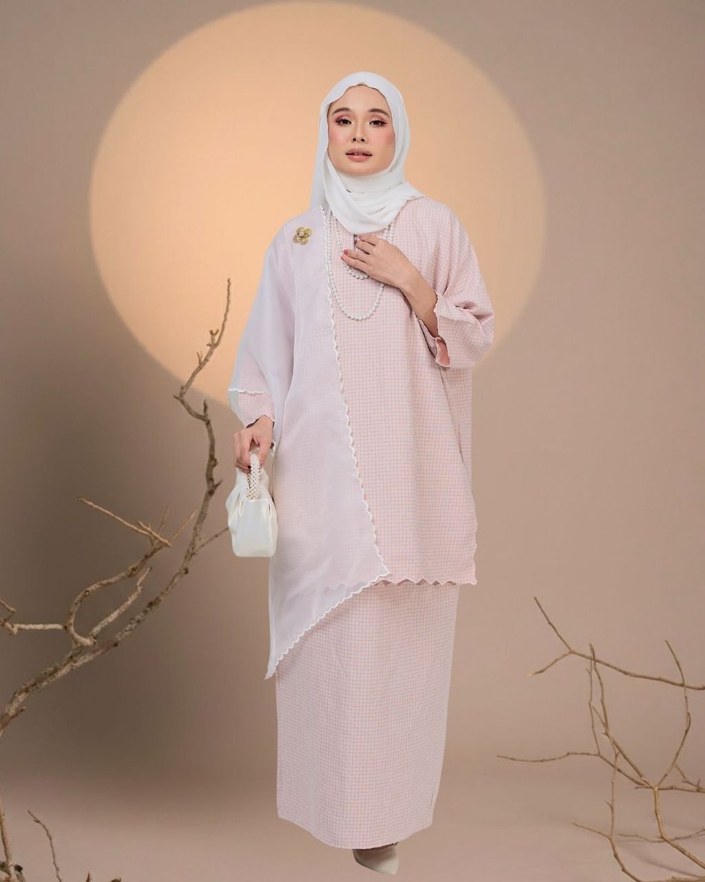 haura-wear-mawar-skirt-set-sulam-embroidery-pario-klasik-tradisional-mini kebaya-fabrik eyelet-raya-muslimah-long-sleeve-baju-skirt-kain-perempuan-baju-sepasang (17)