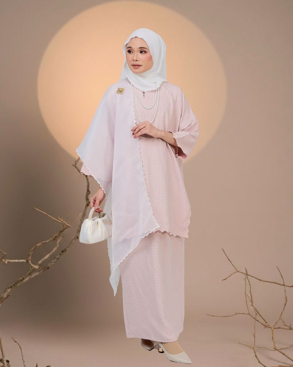 haura-wear-mawar-skirt-set-sulam-embroidery-pario-klasik-tradisional-mini kebaya-fabrik eyelet-raya-muslimah-long-sleeve-baju-skirt-kain-perempuan-baju-sepasang (18)
