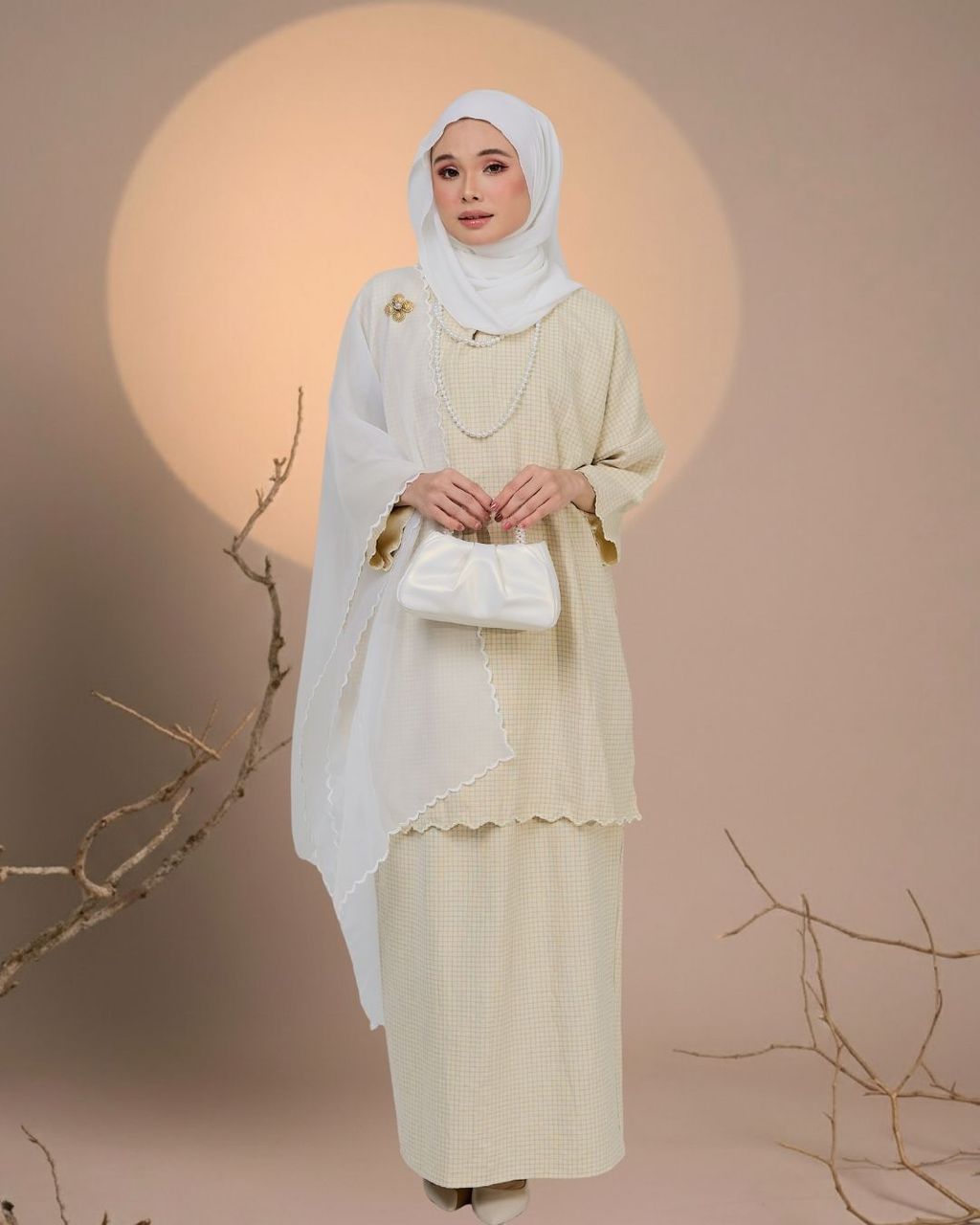 haura-wear-mawar-skirt-set-sulam-embroidery-pario-klasik-tradisional-mini kebaya-fabrik eyelet-raya-muslimah-long-sleeve-baju-skirt-kain-perempuan-baju-sepasang (20)