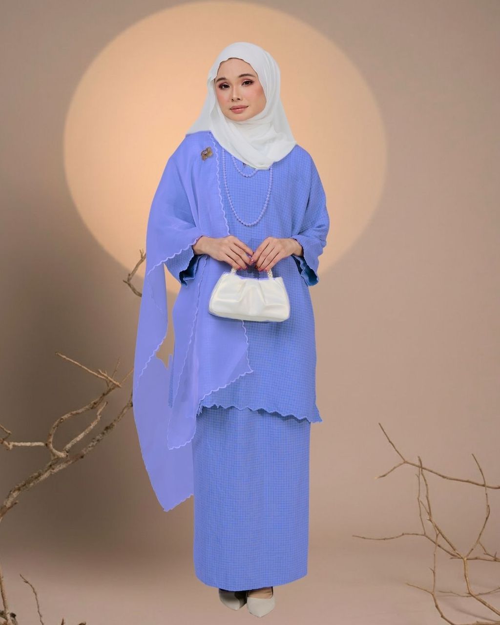 haura-wear-mawar-skirt-set-sulam-embroidery-pario-klasik-tradisional-mini kebaya-fabrik eyelet-raya-muslimah-long-sleeve-baju-skirt-kain-perempuan-baju-sepasang (1)