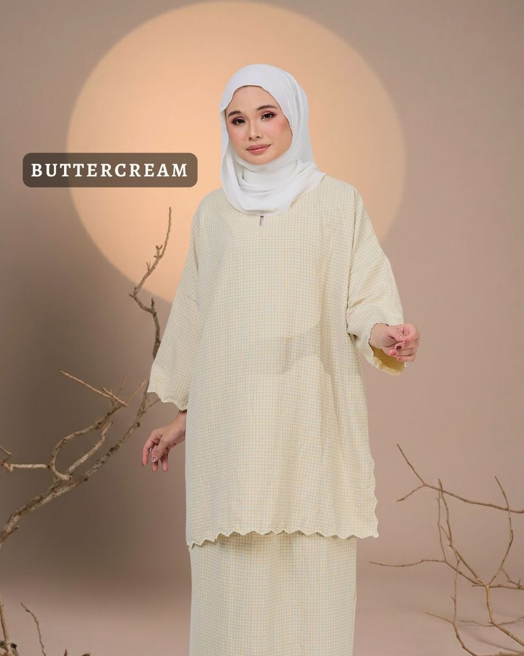 haura-wear-mawar-skirt-set-sulam-embroidery-pario-klasik-tradisional-mini kebaya-fabrik eyelet-raya-muslimah-long-sleeve-baju-skirt-kain-perempuan-baju-sepasang (6)