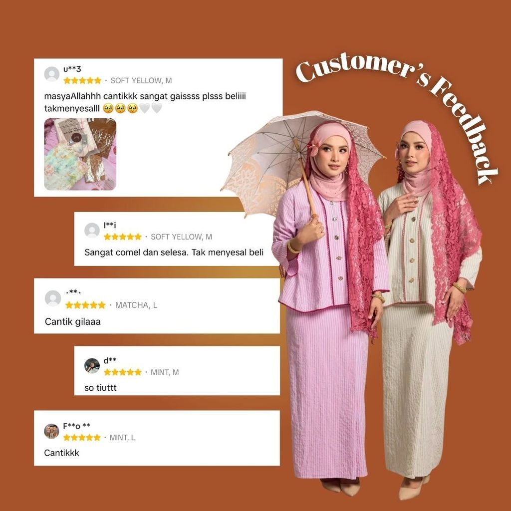 haura-wear-nawal-skirt-set-sulam-embroidery-pario-klasik-tradisional-mini kebaya-fabrik eyelet-raya-muslimah-long-sleeve-baju-skirt-kain-perempuan-baju-sepasang