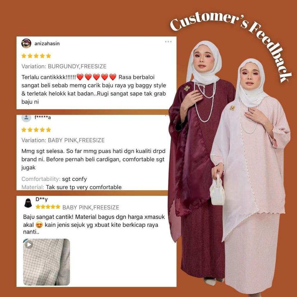 haura-wear-mawar-skirt-set-sulam-embroidery-pario-klasik-tradisional-mini kebaya-fabrik eyelet-raya-muslimah-long-sleeve-baju-skirt-kain-perempuan-baju-sepasang