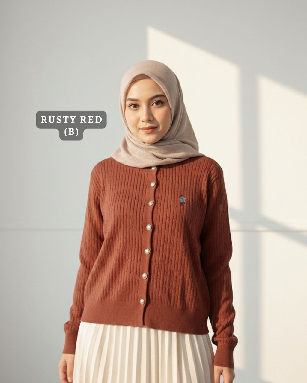 haura-wear-nadya-dress-lengan panjang-dress labuh-baju labuh-knit-tunic-kaftan-midi-dress-blouse-shirt-long-sleeve-baju-muslimah-baju-perempuan-shirt-blouse-baju (33)