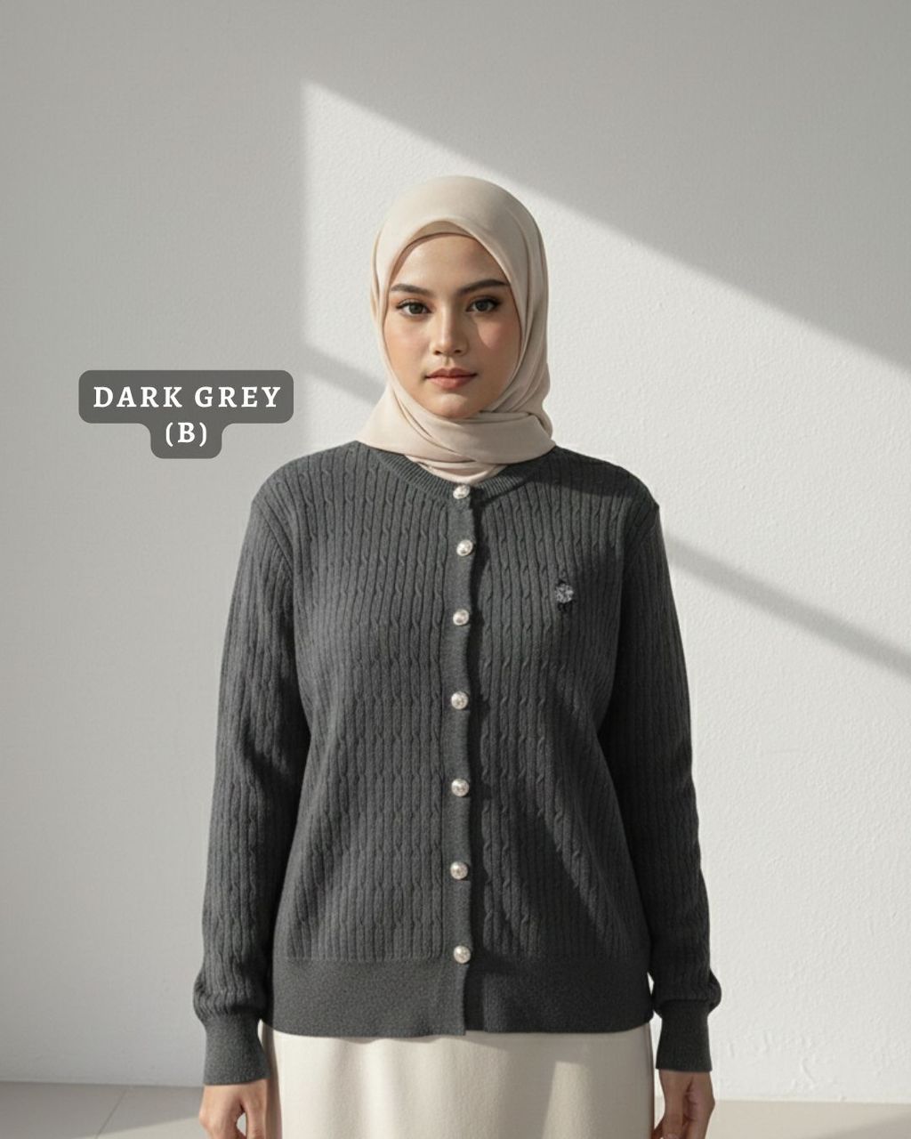 haura-wear-nadya-dress-lengan panjang-dress labuh-baju labuh-knit-tunic-kaftan-midi-dress-blouse-shirt-long-sleeve-baju-muslimah-baju-perempuan-shirt-blouse-baju (31)