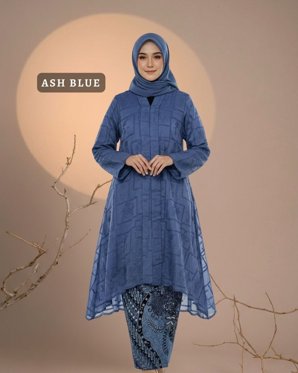 haura-wear-meryam-skirt-set-sulam-embroidery-pario-klasik-tradisional-mini kebaya-fabrik eyelet-raya-muslimah-long-sleeve-baju-skirt-kain-perempuan-baju-sepasang (13)