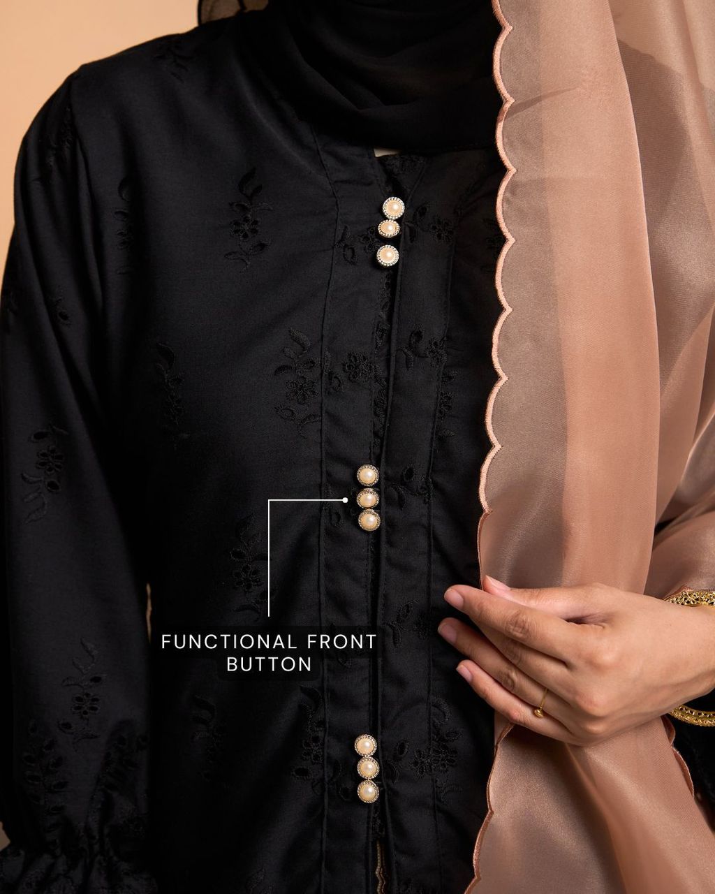 haura-wear-senja-skirt-set-sulam-embroidery-pario-klasik-tradisional-mini kebaya-fabrik eyelet-raya-muslimah-long-sleeve-baju-skirt-kain-perempuan-baju-sepasang (6)