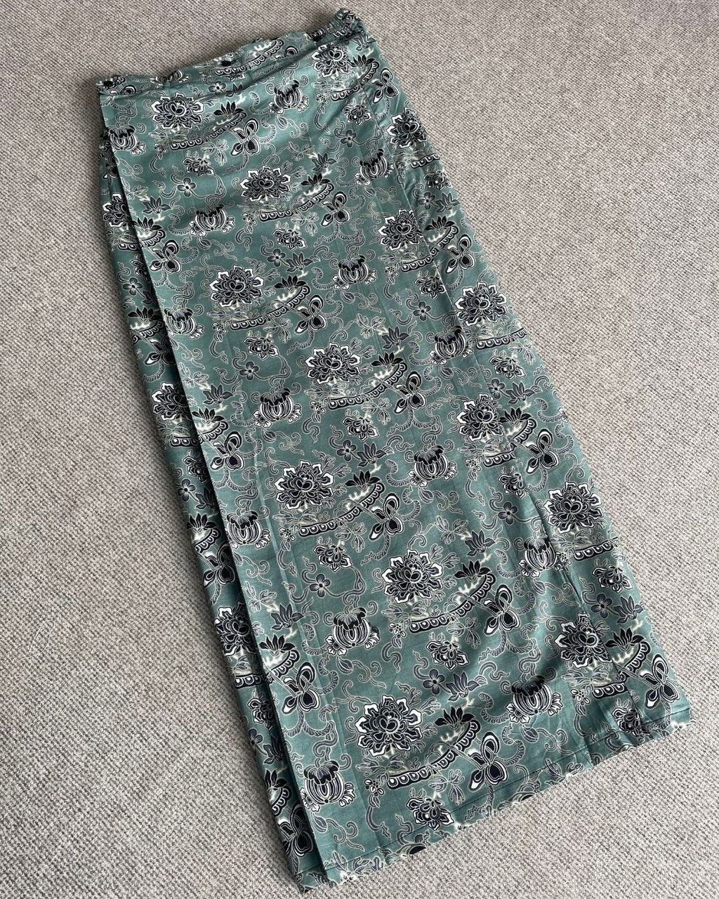 haura-wear-aarya-mix-cotton-skirt-high-waist-cotton-long-skirt-kain-muslimah-kain-perempuan-palazzo-pants-sluar-skirt (8)