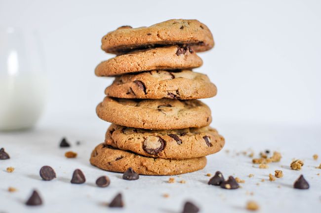 Brown Sugar By Fiqa C | Featured Categories - Cookies