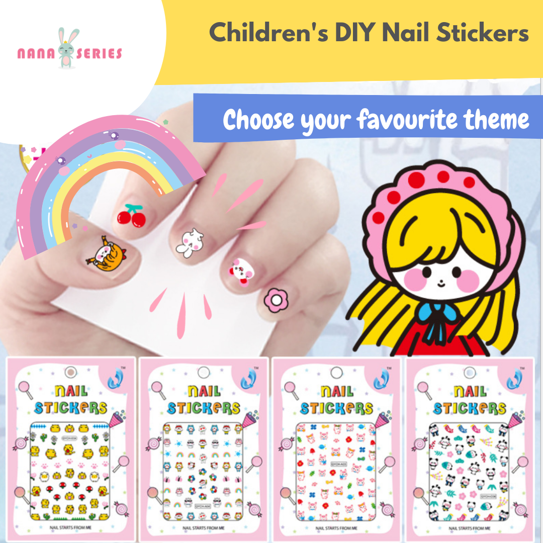 Children's DIY Nail Stickers 3.png