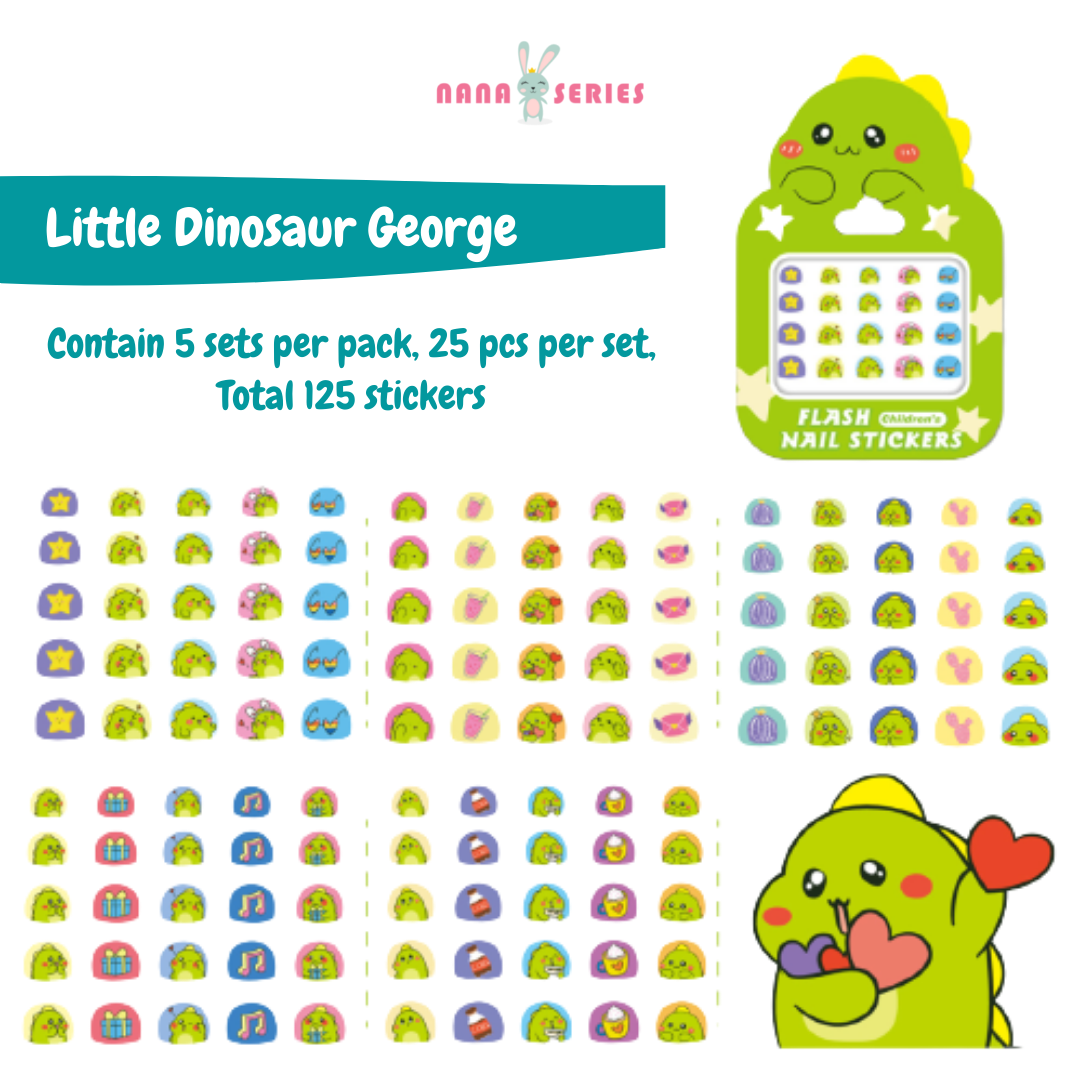 07 Little Dinosaur George.png