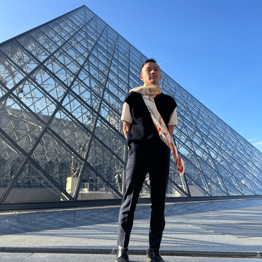 PYTR | Bestselling Sizes - Très Grand