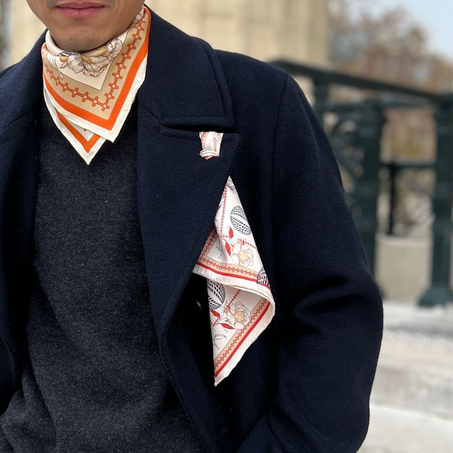PYTR | Bestselling Sizes - Handkerchiefs