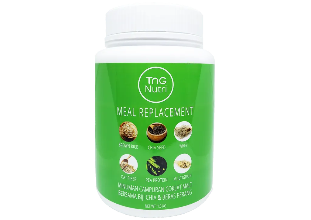 Meal replacement Malaysia